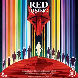 Red Rising